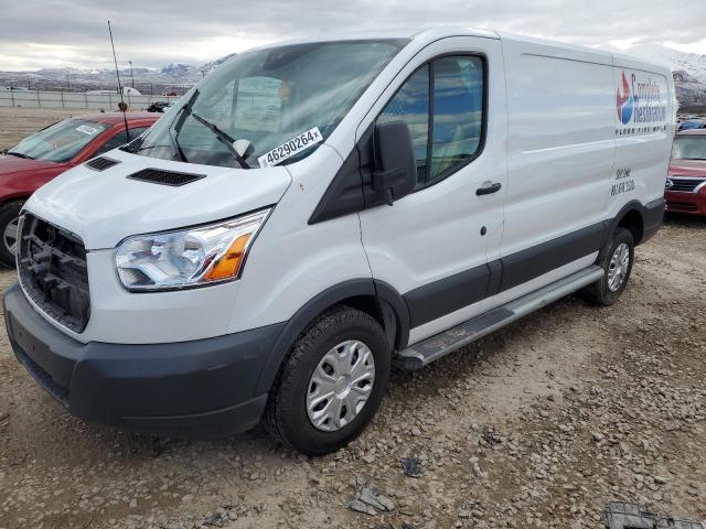 2017 Ford Transit T-250 VIN: 1FTYR1ZM5HKB39352 Lot: 46290264