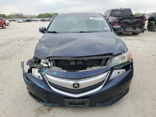 2015 ACURA ILX 20 TEC 19VDE1F78FE007266