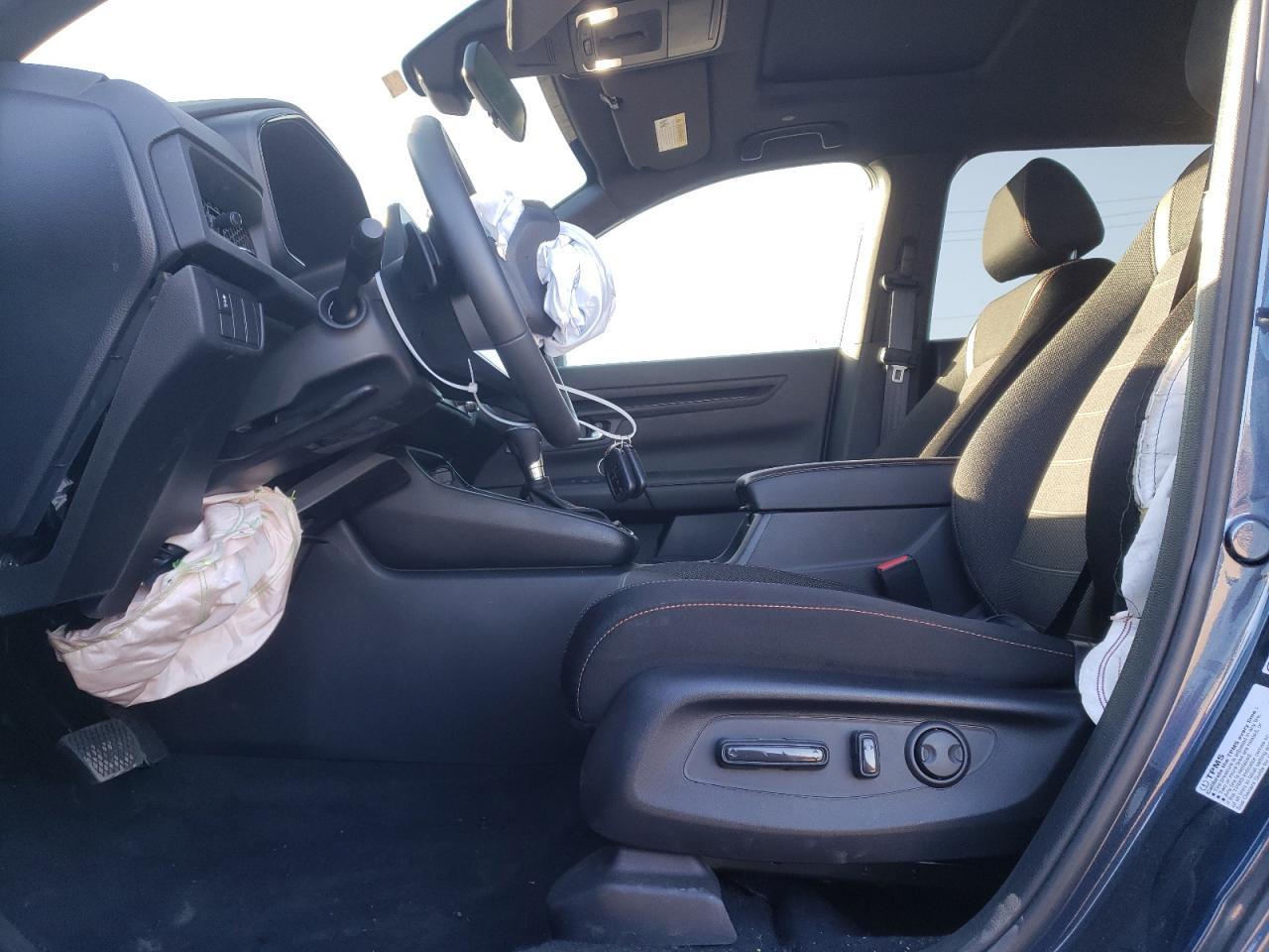 VIN: 2HKRS5H5XPH711538 2023 HONDA CRV