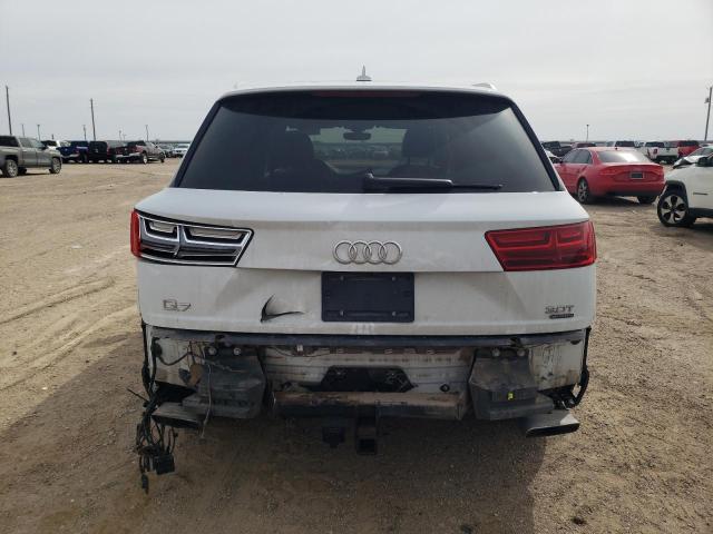 VIN WA1LAAF71JD026888 2018 Audi Q7, Premium Plus no.6