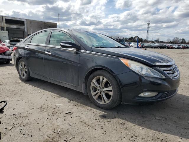 2013 Hyundai Sonata Se VIN: 5NPEC4AC7DH696667 Lot: 45059574