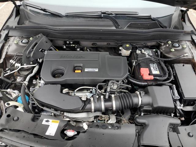 2018 HONDA ACCORD EXL - 1HGCV2F62JA003744