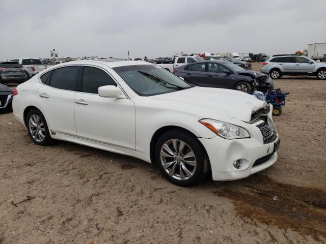 2011 Infiniti M37 VIN: JN1BY1AP6BM326547 Lot: 51097014