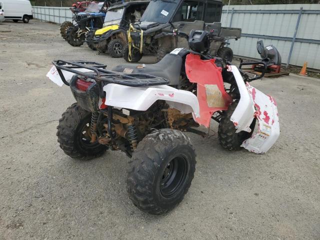 2018 HONDA TRX500 FM 1HFTE4565J4301592