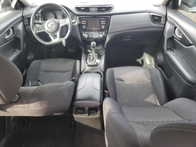 2017 NISSAN ROGUE S - 5N1AT2MTXHC875362