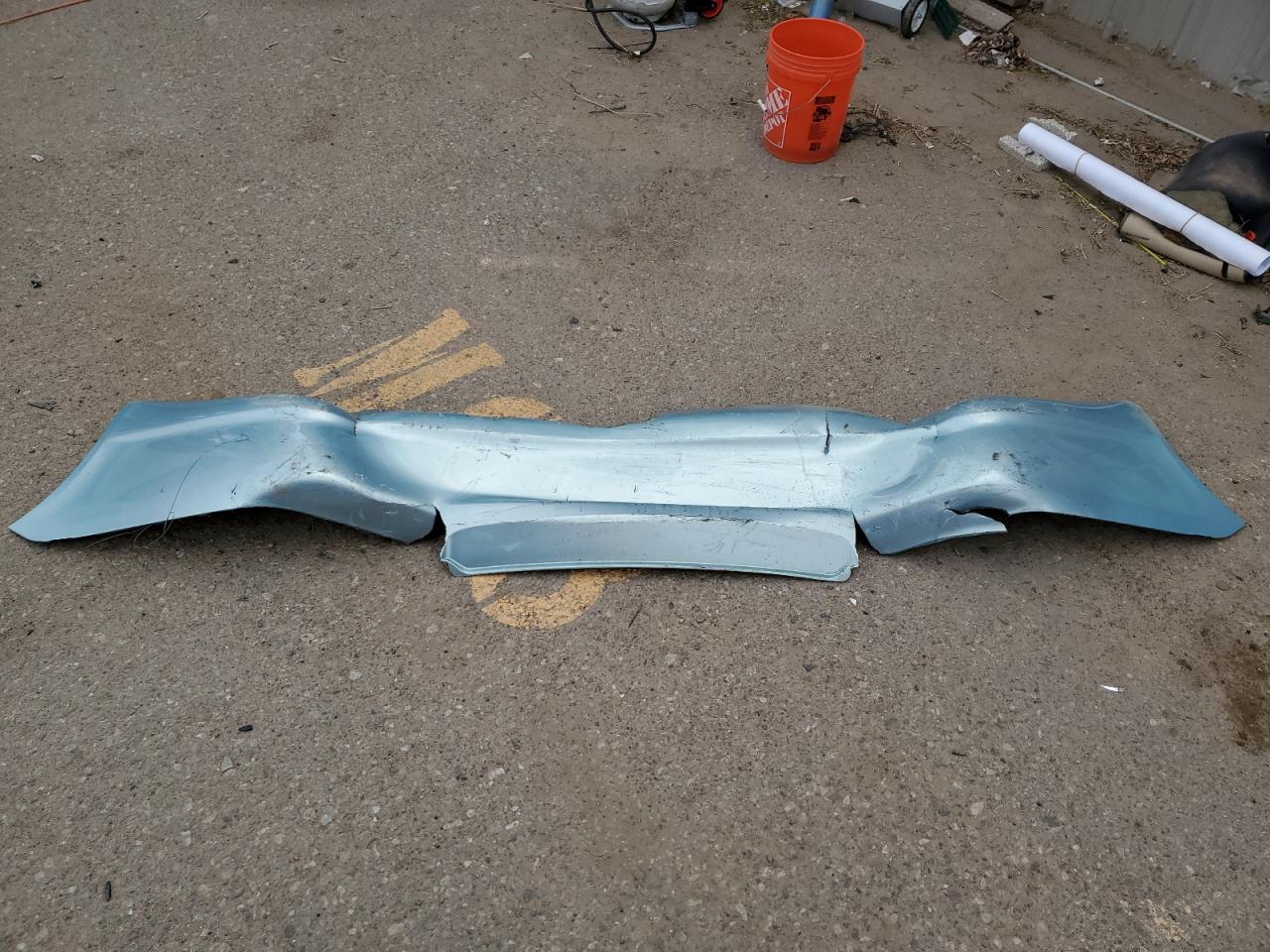 JTDBT123230308966 2003 Toyota Echo