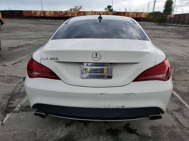 VIN WDDSJ4EB4FN206494 2015 Mercedes-Benz CLA-Class,... no.6