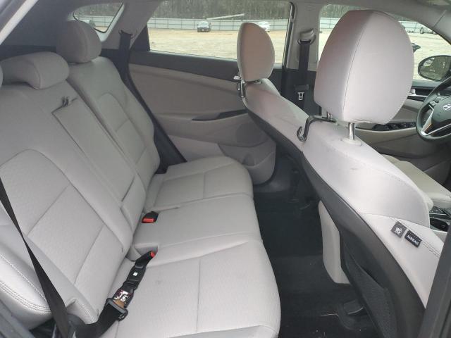 2019 Hyundai Tucson Se VIN: KM8J23A40KU947998 Lot: 46039744