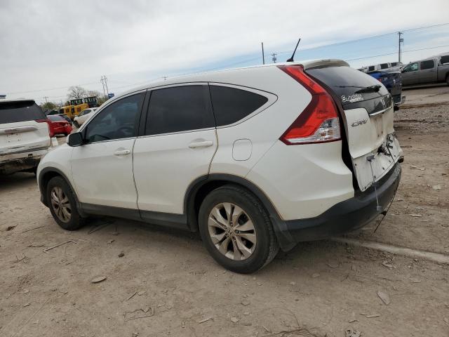 VIN 5J6RM3H51EL026071 2014 Honda CR-V, EX no.2