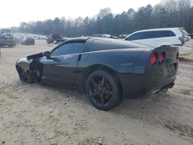 2011 Chevrolet Corvette VIN: 1G1YF2DW8B5104116 Lot: 47823014