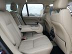 LAND ROVER RANGE ROVE photo