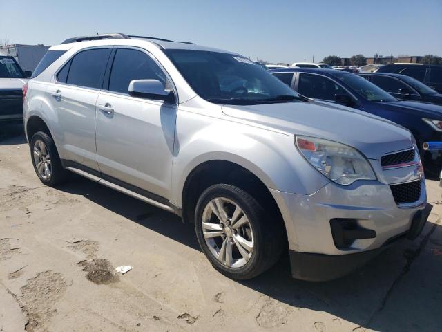 2014 Chevrolet Equinox Lt VIN: 2GNALBEK2E6167743 Lot: 45121354