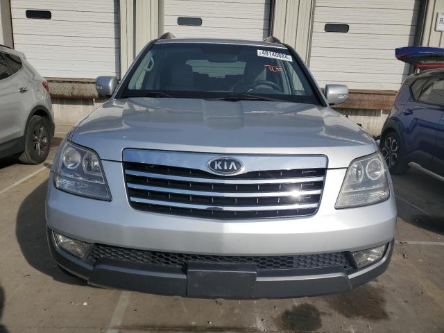 2009 Kia Borrego Lx VIN: KNDJJ741895011213 Lot: 48148884