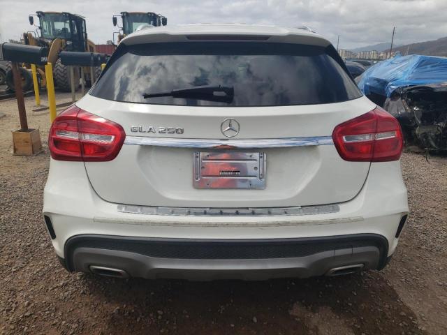 VIN WDCTG4EB5FJ113630 2015 Mercedes-Benz GLA-Class,... no.6