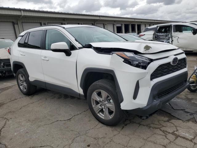 Vin: 2t3p1rfv6pw389297, lot: 48442984, toyota rav4 xle 20234