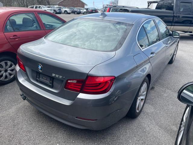 WBAXH5C51CDW08051 2012 BMW 5 SERIES-3