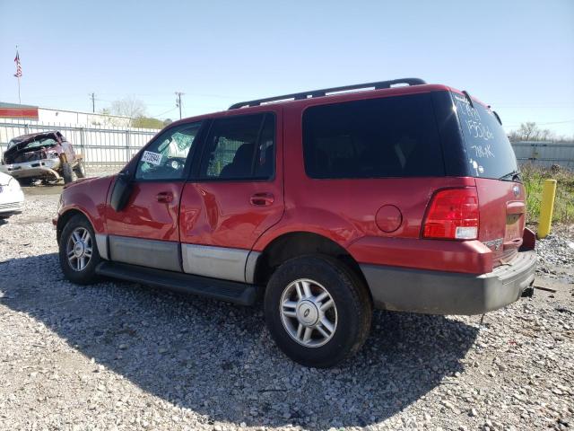 2005 Ford Expedition Xlt VIN: 1FMPU15545LA23750 Lot: 47236944