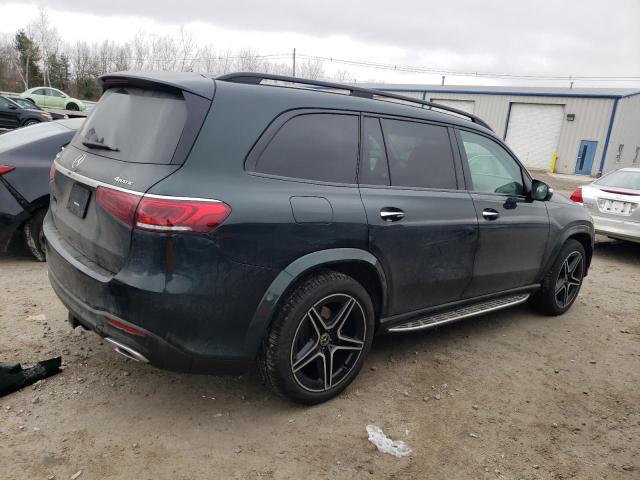 2023 MERCEDES-BENZ GLS 450 4JGFF5KE9PA906890