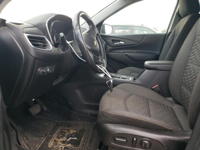 2019 Chevrolet Equinox Lt 1.5L(VIN: 3GNAXKEV2KL199453