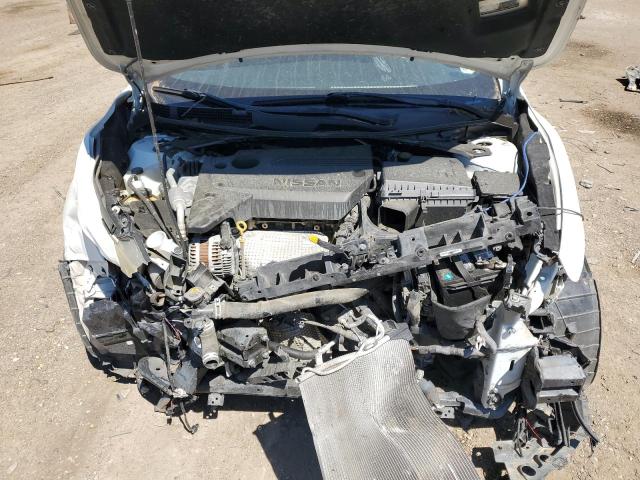 2018 NISSAN ALTIMA 2.5 - 1N4AL3AP4JC224192