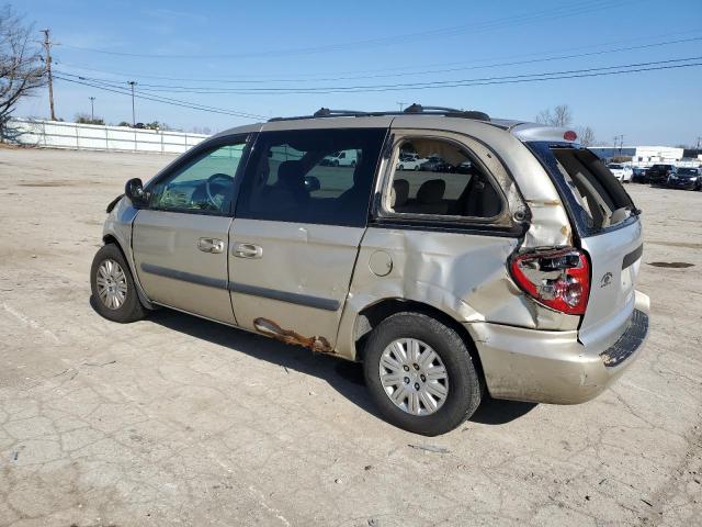 2005 Chrysler Town & Country VIN: 1C4GP45RX5B437296 Lot: 46450514