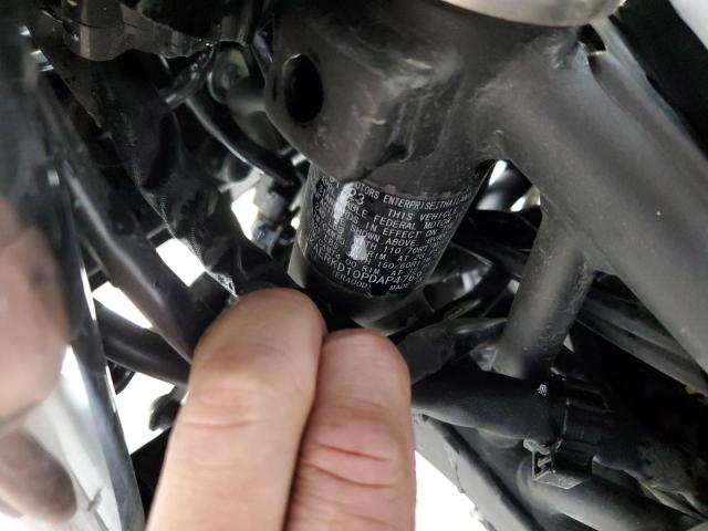 2023 KAWASAKI ER400 D - JKAERKD10PDAP4769