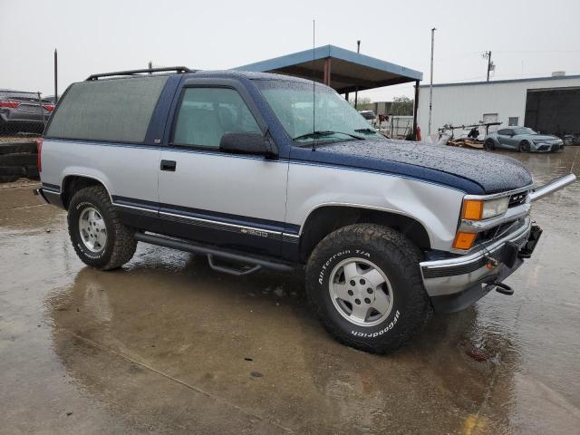 1GNEK18KXRJ367319 | 1994 Chevrolet blazer k1500