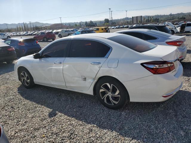 2017 HONDA ACCORD LX - 1HGCR2F36HA174534