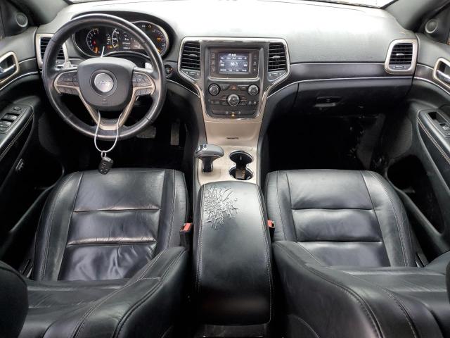 2014 Jeep Grand Cherokee Limited VIN: 1C4RJFBG7EC558077 Lot: 47924144