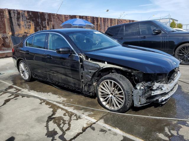 2019 BMW 540 I - WBAJE5C52KWW12742