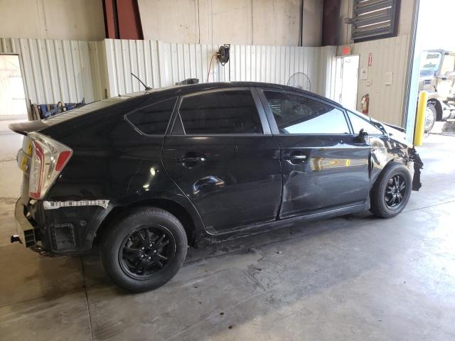 2014 Toyota Prius VIN: JTDKN3DU4E1810015 Lot: 45644234