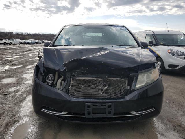 2015 HONDA ODYSSEY EX - 5FNRL5H43FB001818