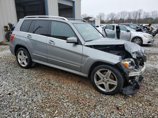 2014 Mercedes-Benz Glk 250 Bluetec VIN: WDCGG0EB0EG324871 Lot: 44793374