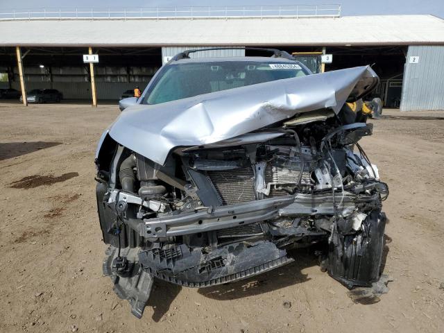 2022 Subaru Ascent Touring VIN: 4S4WMARDXN3412700 Lot: 48845354