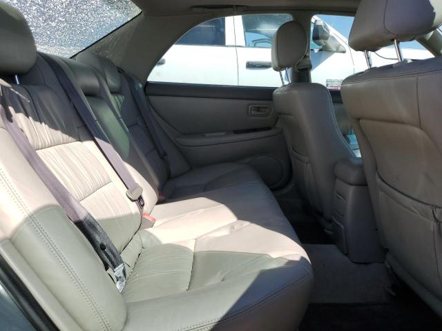 2001 Lexus Es 300 VIN: JT8BF28G515108038 Lot: 48916274