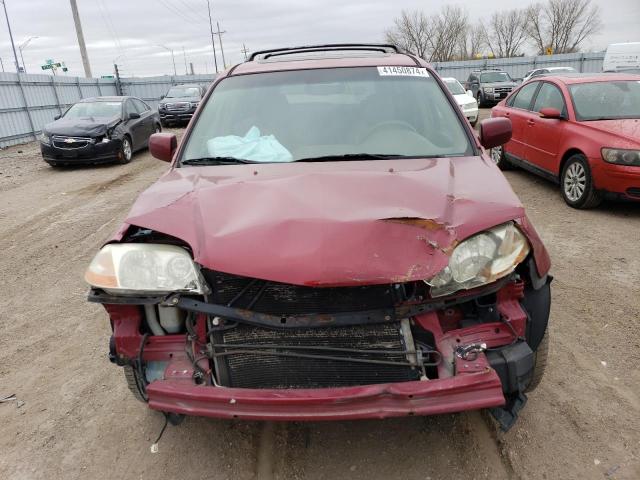 2003 Acura Mdx Touring VIN: 2HNYD18903H517969 Lot: 41450874