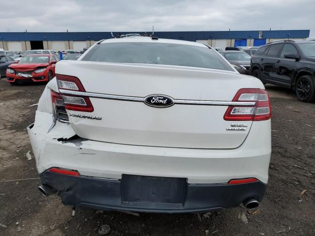 2013 Ford Taurus Sel VIN: 1FAHP2E88DG206081 Lot: 48309714