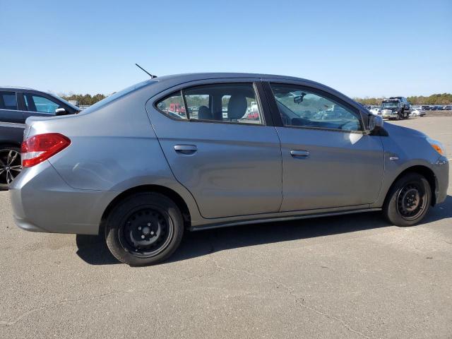 2019 Mitsubishi Mirage G4 Es VIN: ML32F3FJXKHF14585 Lot: 44949144