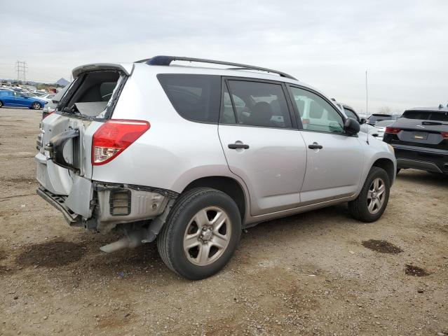 2008 Toyota Rav4 VIN: JTMZD33V686060894 Lot: 45648904