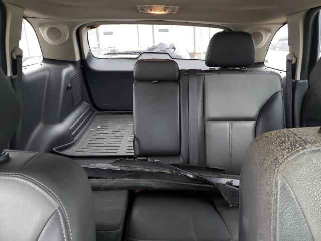 2014 Ford Edge Sport VIN: 2FMDK4AK7EBA57624 Lot: 47051194