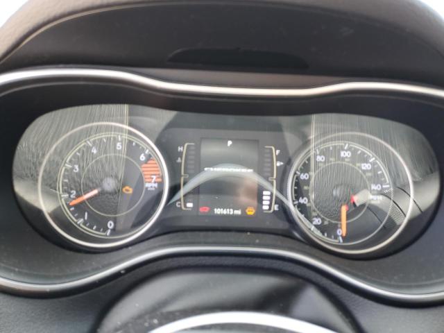 2019 JEEP CHEROKEE L - 1C4PJLCB4KD109986