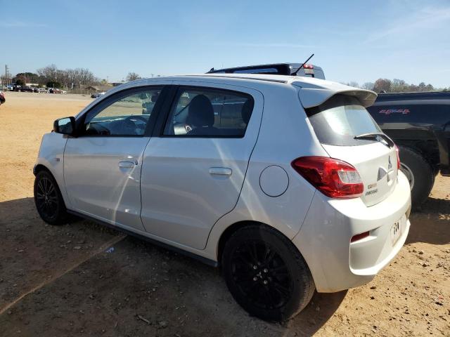 2020 MITSUBISHI MIRAGE LE ML32A5HJ6LH004921