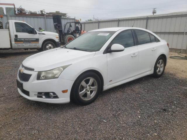 Vin: 1g1pc5sb3e7170569, lot: 46530004, chevrolet cruze lt 2014 img_1