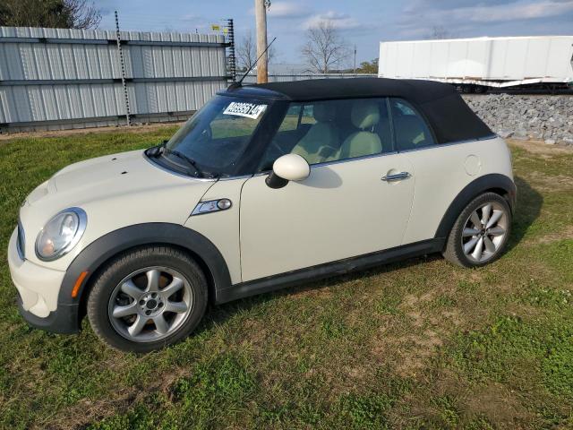 2014 MINI COOPER