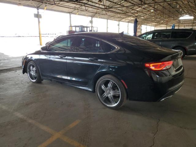 Vin: 1c3ccccgxfn519331, lot: 46022294, chrysler 200 c 20152