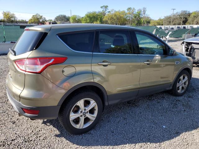 1FMCU9GX6DUA56995 2013 Ford Escape Se