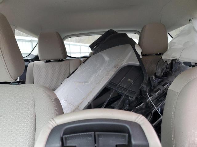 2019 FORD ESCAPE 4D - 1FMCU9G92KUB14888