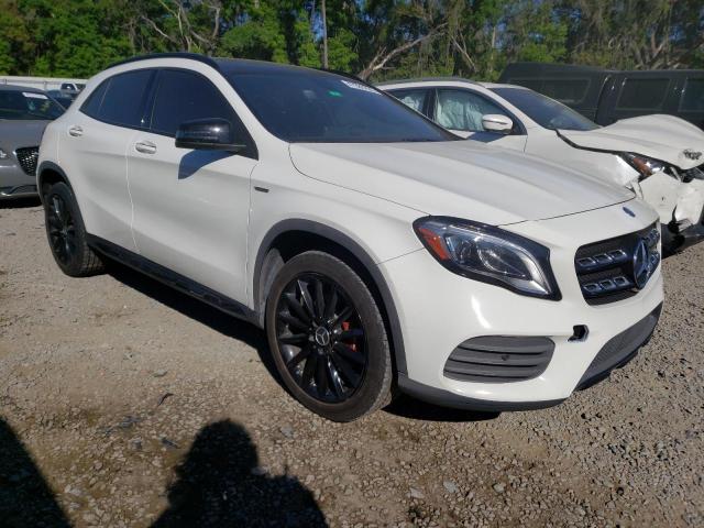 VIN WDCTG4EB9JJ375532 2018 Mercedes-Benz GLA-Class,... no.4