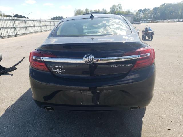 2016 BUICK REGAL - 2G4GK5EX0G9139522