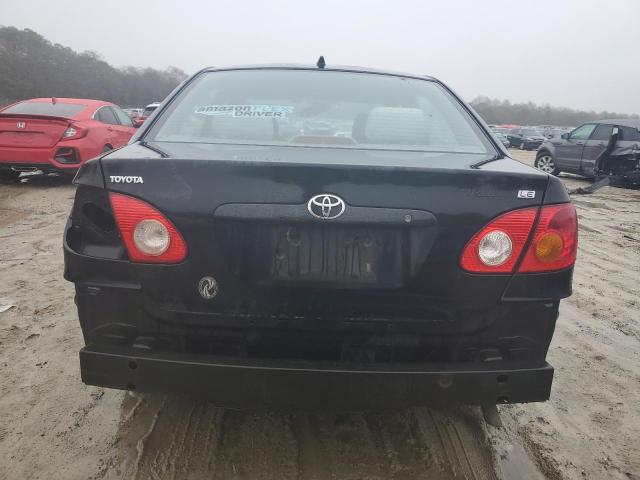 2004 Toyota Corolla Ce VIN: 2T1BR32E84C314578 Lot: 45280354